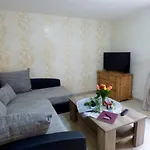 Apartment Relaxen Im Alten Winzerhaus Eg