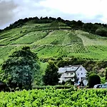 Relaxen Im Alten Winzerhaus Eg דירה
