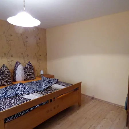 Апартаменты Relaxen Im Alten Winzerhaus Eg