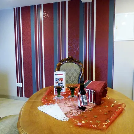 Апартаменты Relaxen Im Alten Winzerhaus Eg