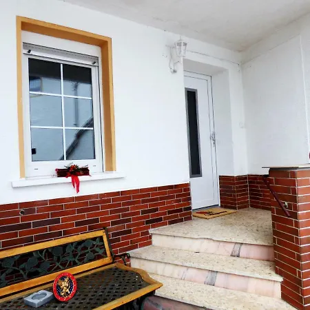 Relaxen Im Alten Winzerhaus Eg *