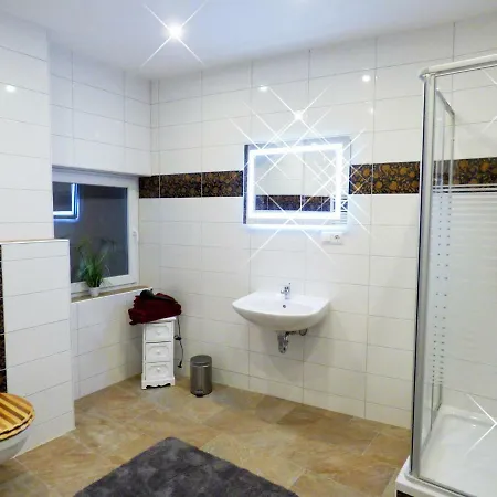 Апартаменты Relaxen Im Alten Winzerhaus Eg