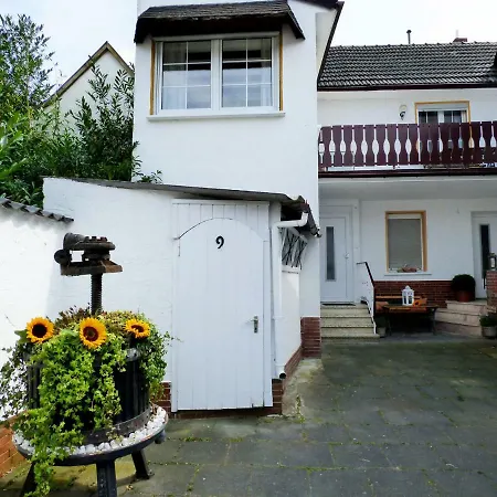 Relaxen Im Alten Winzerhaus Eg *