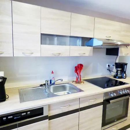 Апартаменты Relaxen Im Alten Winzerhaus Eg