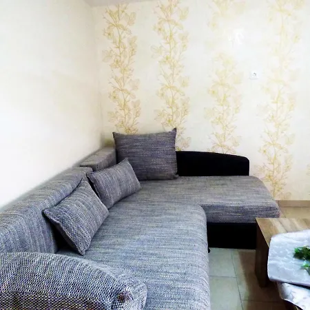 Апартаменты Relaxen Im Alten Winzerhaus Eg