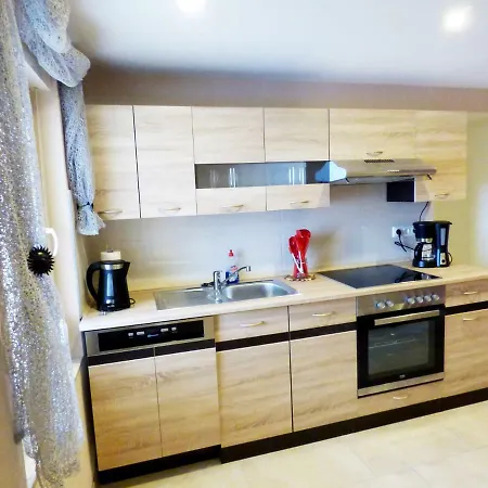 Relaxen Im Alten Winzerhaus Eg Апартаменты Рех