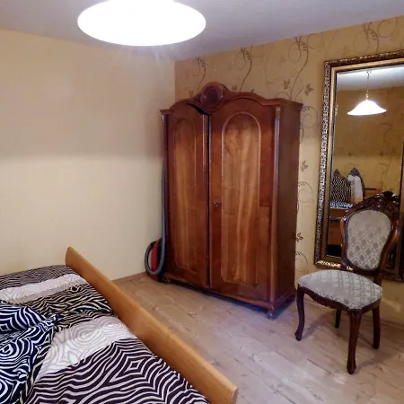 Апартаменты Relaxen Im Alten Winzerhaus Eg *