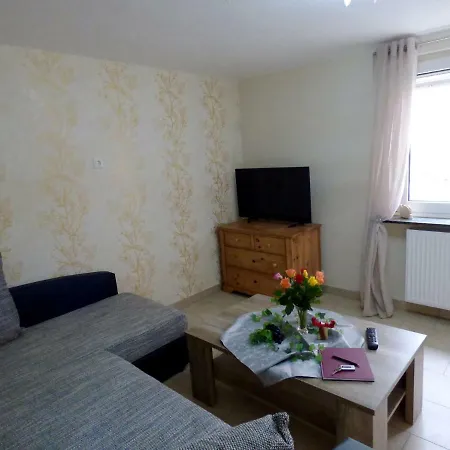 Апартаменты Relaxen Im Alten Winzerhaus Eg