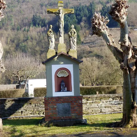 Relaxen Im Alten Winzerhaus Eg Рех
