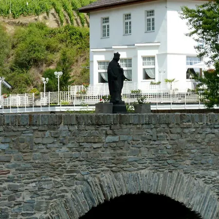 Appartement Relaxen Im Alten Winzerhaus Eg Rech