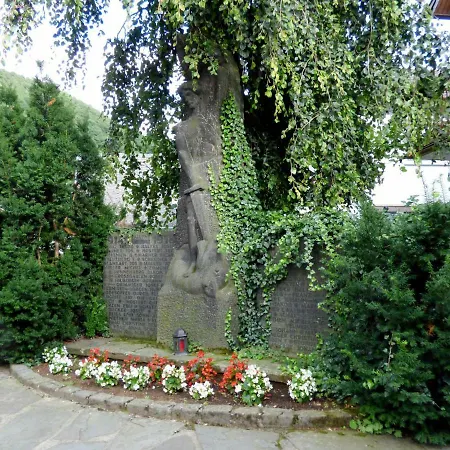 Relaxen Im Alten Winzerhaus Eg Апартаменты *