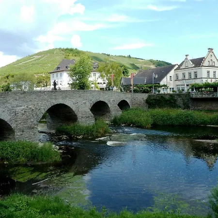Relaxen Im Alten Winzerhaus Eg Рех