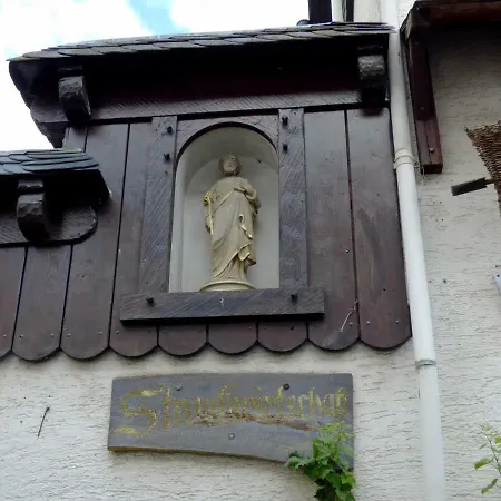 Relaxen Im Alten Winzerhaus Eg *