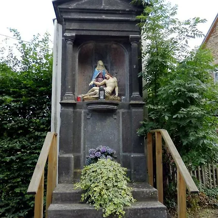 Relaxen Im Alten Winzerhaus Eg *