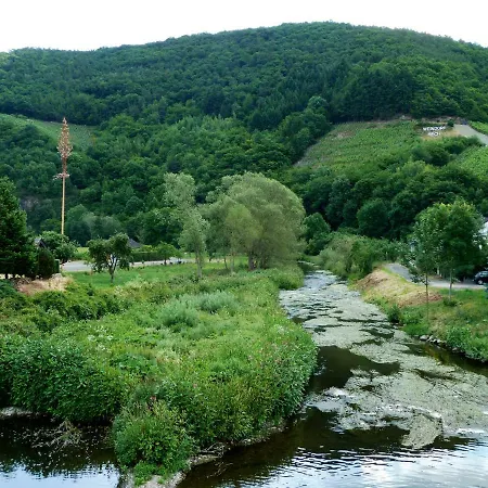 Relaxen Im Alten Winzerhaus Eg