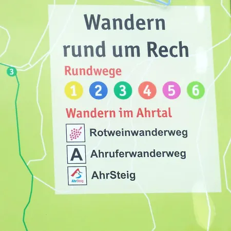 Relaxen Im Alten Winzerhaus Eg * Rech