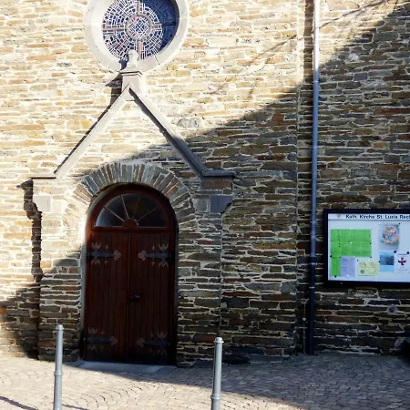 Relaxen Im Alten Winzerhaus Eg Апартаменты Рех