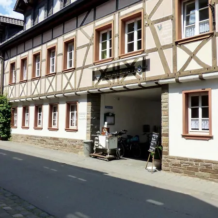 Relaxen Im Alten Winzerhaus Eg *