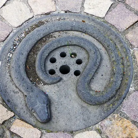Relaxen Im Alten Winzerhaus Eg * Рех