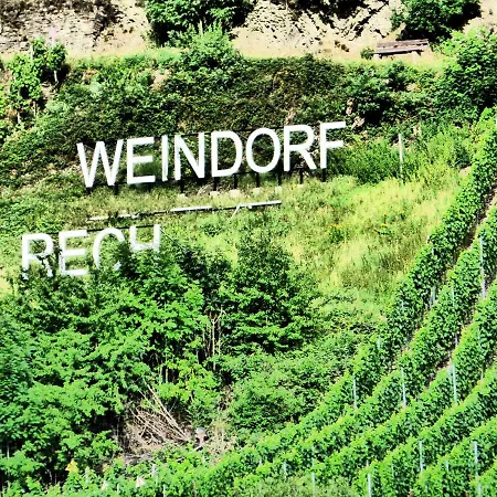 Relaxen Im Alten Winzerhaus Eg * Рех
