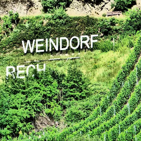 Relaxen Im Alten Winzerhaus Eg * Rech