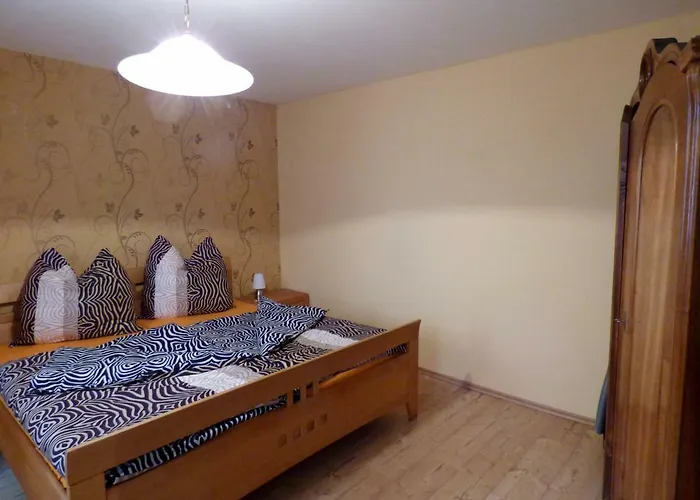 Apartament Relaxen Im Alten Winzerhaus Eg