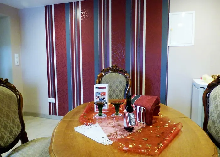 Apartment Relaxen Im Alten Winzerhaus Eg