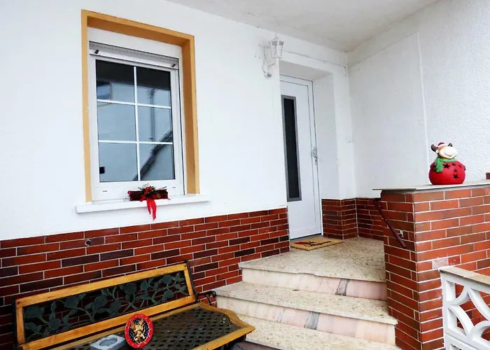 Relaxen Im Alten Winzerhaus Eg *