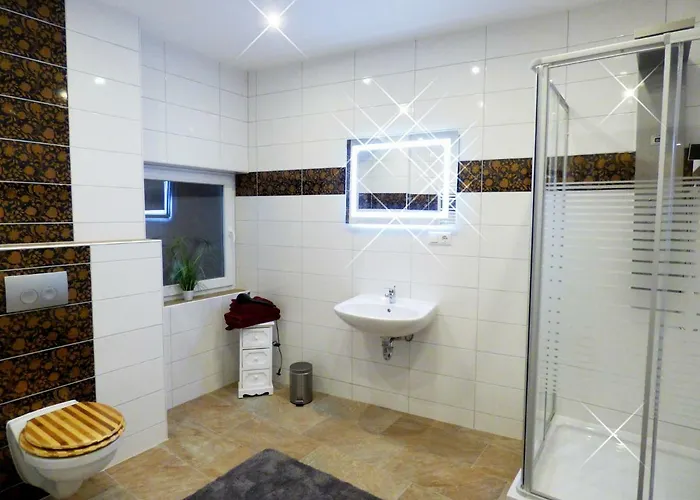 Apartament Relaxen Im Alten Winzerhaus Eg