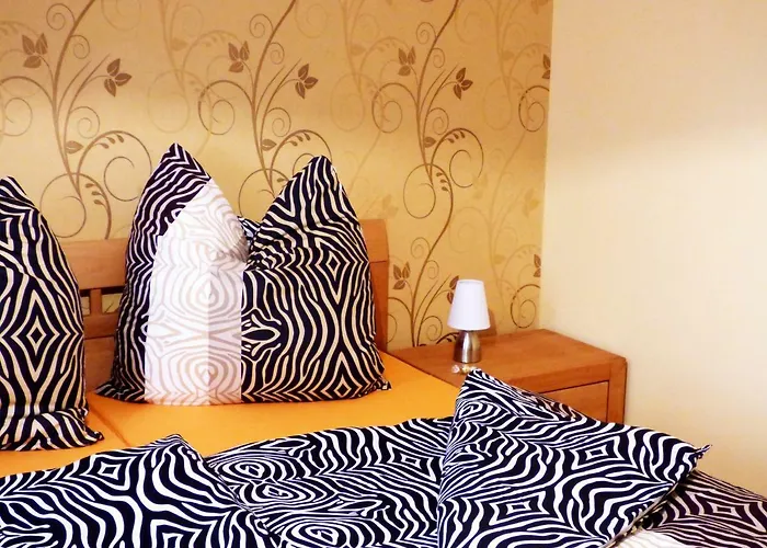 Relaxen Im Alten Winzerhaus Eg アパート