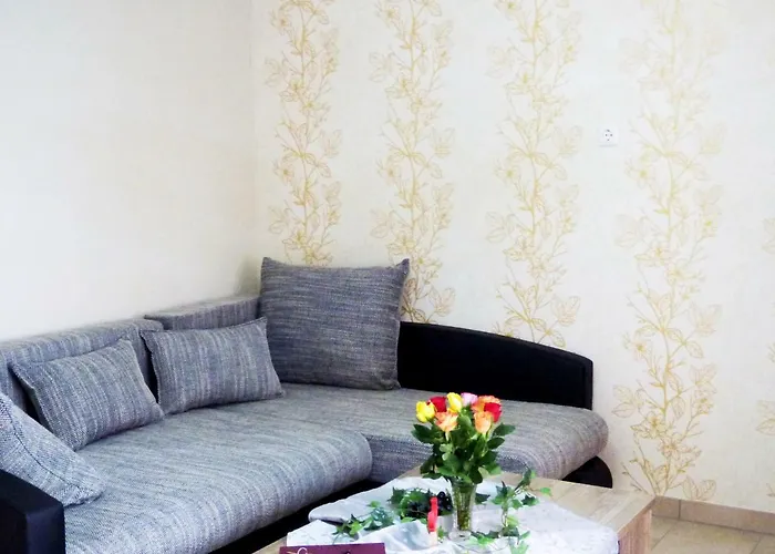 Relaxen Im Alten Winzerhaus Eg *