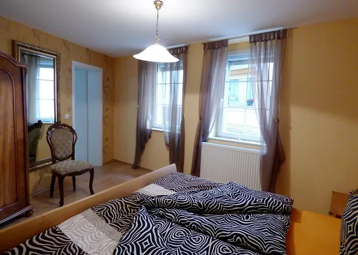 Relaxen Im Alten Winzerhaus Eg レッヒ