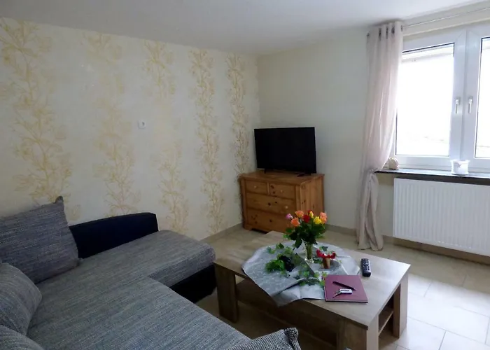 Apartament Relaxen Im Alten Winzerhaus Eg