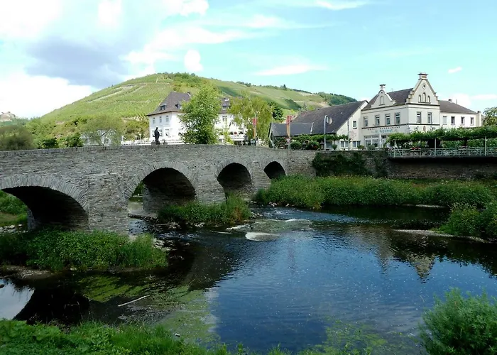 Relaxen Im Alten Winzerhaus Eg レッヒ