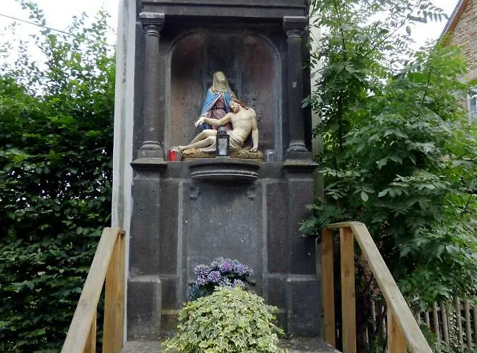 Relaxen Im Alten Winzerhaus Eg *