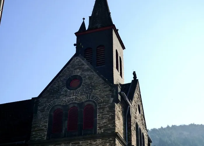 Apartament Relaxen Im Alten Winzerhaus Eg *