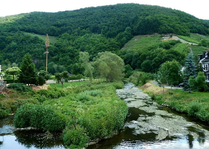 Relaxen Im Alten Winzerhaus Eg