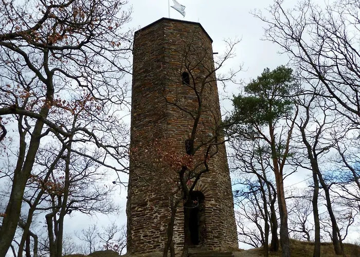 Apartment Relaxen Im Alten Winzerhaus Eg
