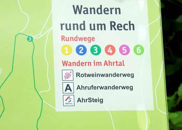 Relaxen Im Alten Winzerhaus Eg * レッヒ